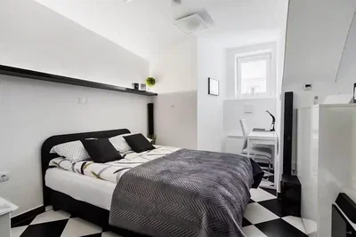 Oturma odası
