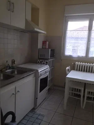 Obývací pokoj