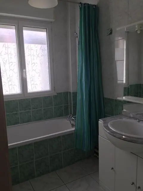 Obývací pokoj