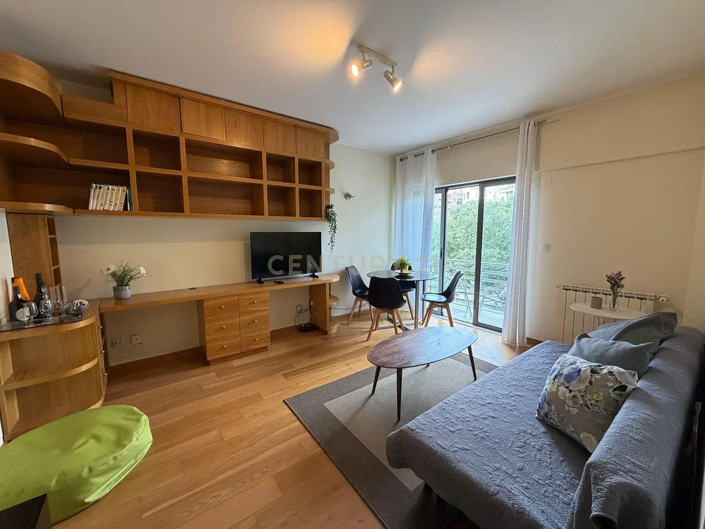 Sala de estar