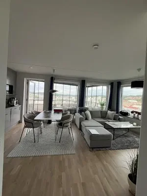 Oturma odası