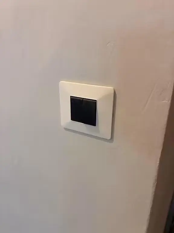 غرفة معيشة