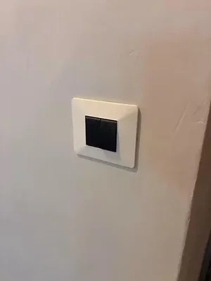 غرفة معيشة
