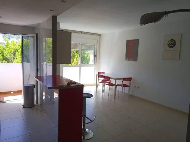 Dnevni boravak