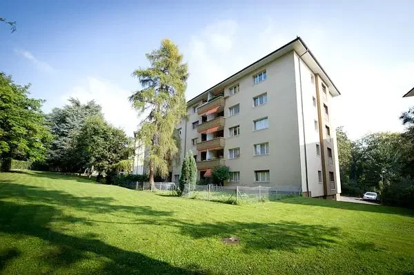 Dnevni boravak