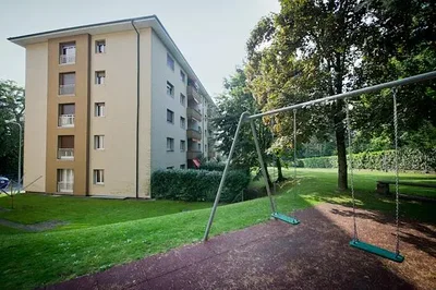 Dnevni boravak