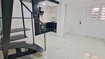 غرفة معيشة