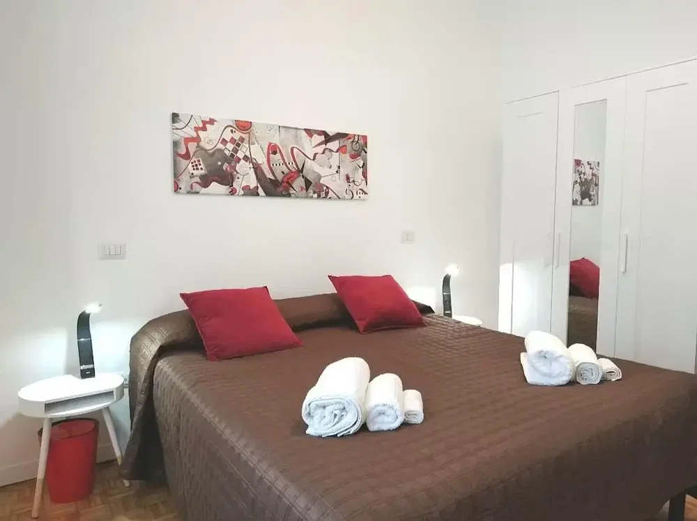 Obývací pokoj