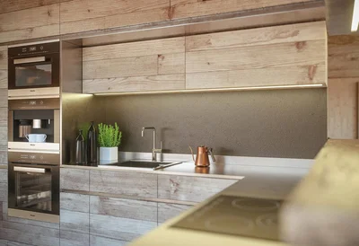 Obývačka