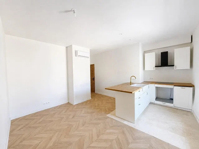 Obývačka