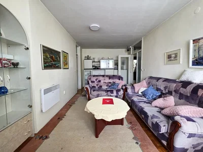 Obývací pokoj
