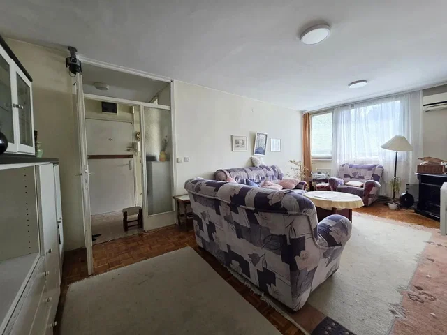 Obývací pokoj