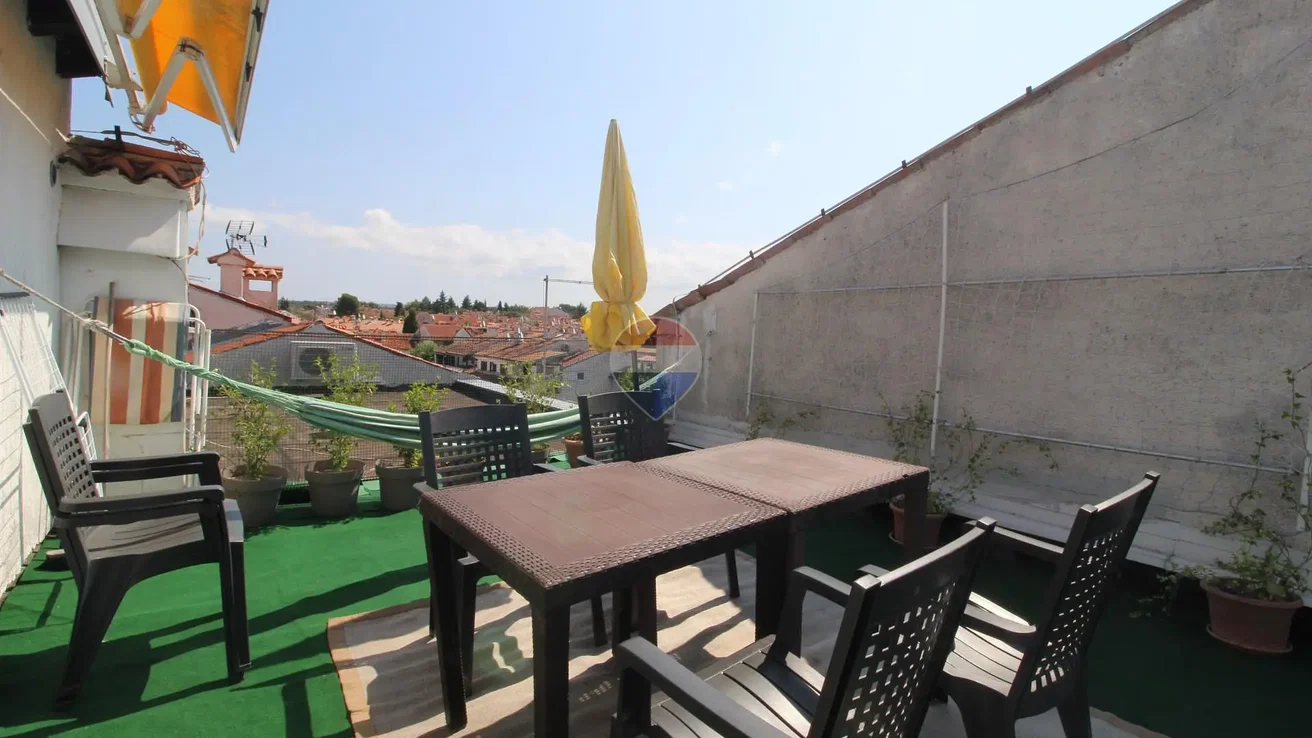 Obývací pokoj