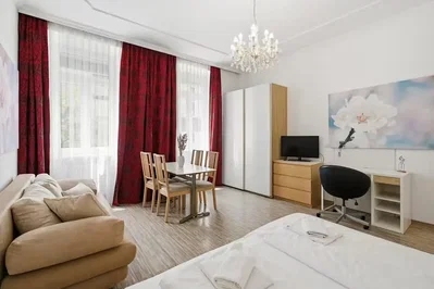 Woonkamer