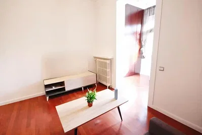 Obývačka