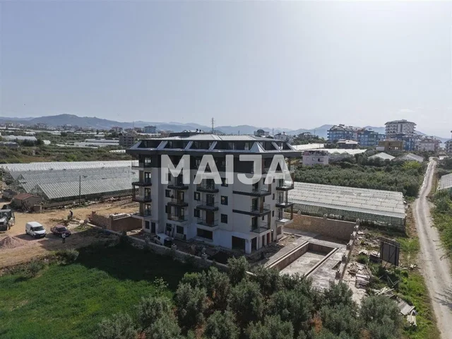 Oturma odası