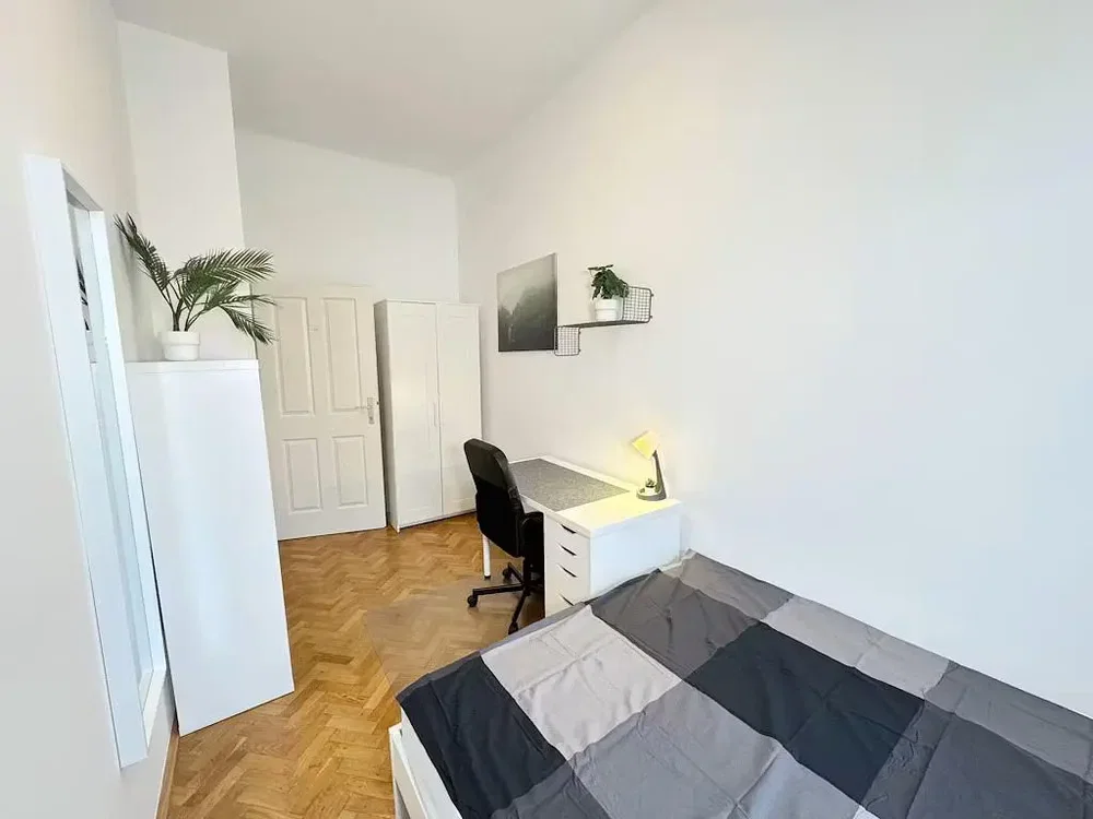 Obývačka