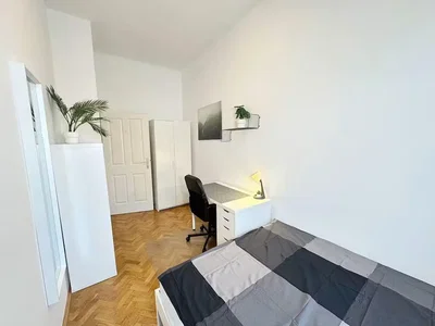 Obývačka