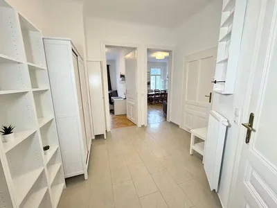Obývačka