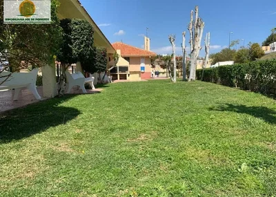 Obývačka