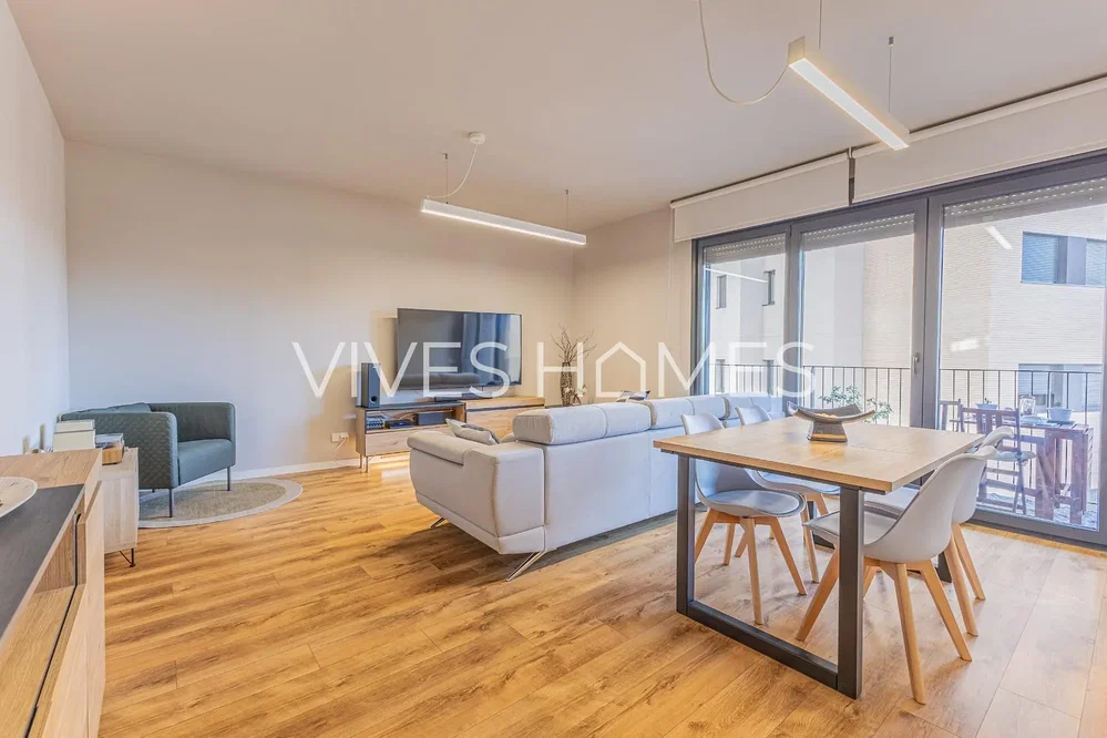 Woonkamer