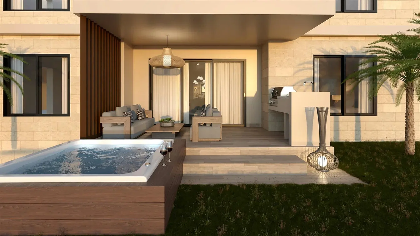 Soggiorno