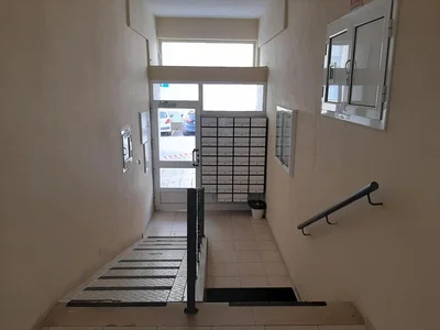 غرفة معيشة