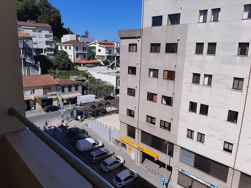 Oturma odası