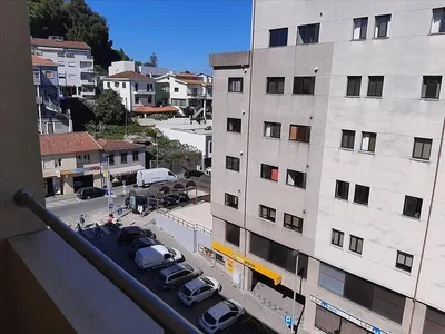 Oturma odası