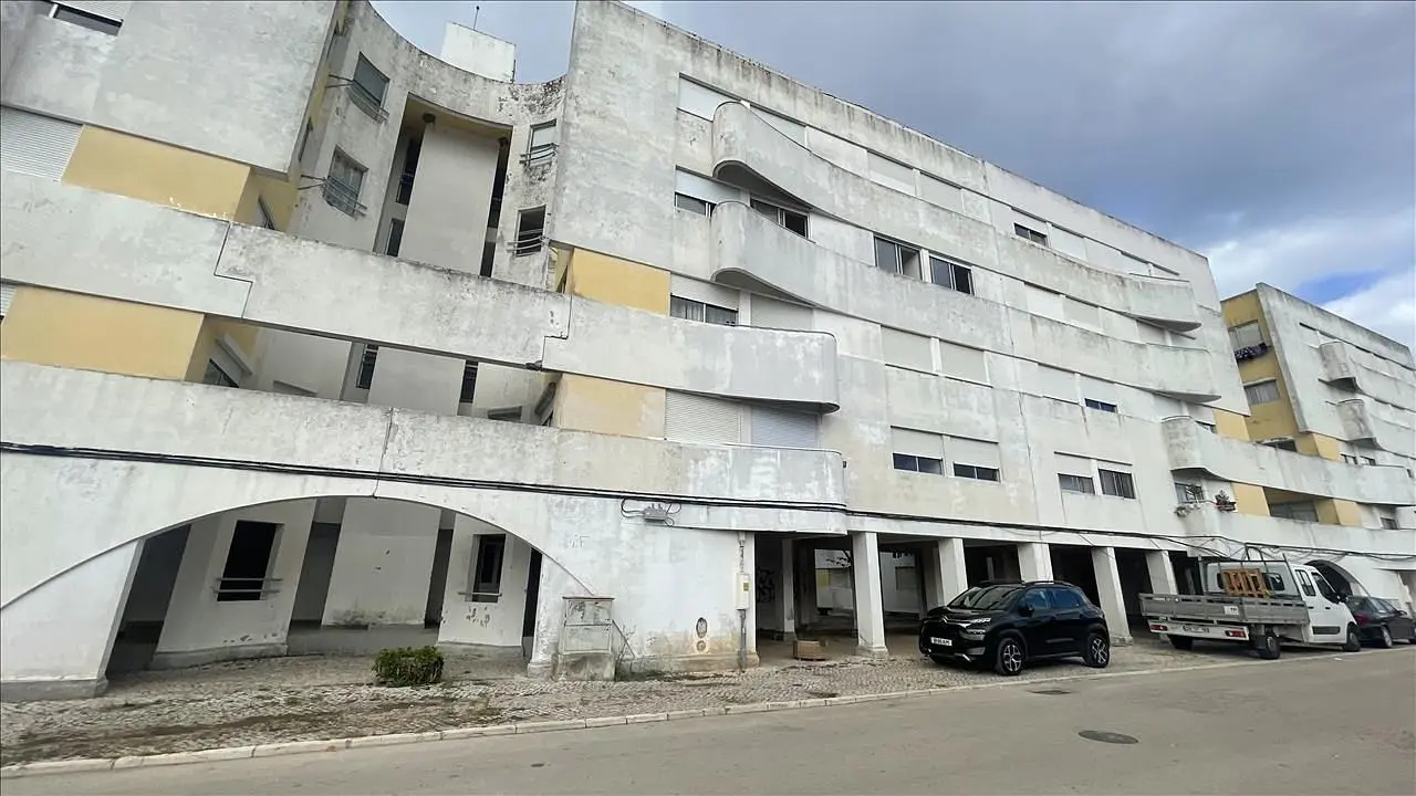 غرفة معيشة