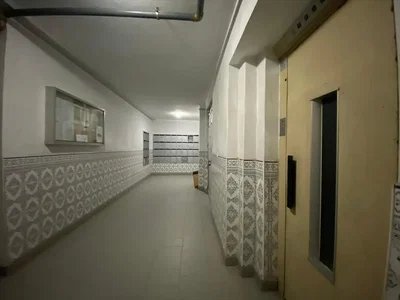 غرفة معيشة