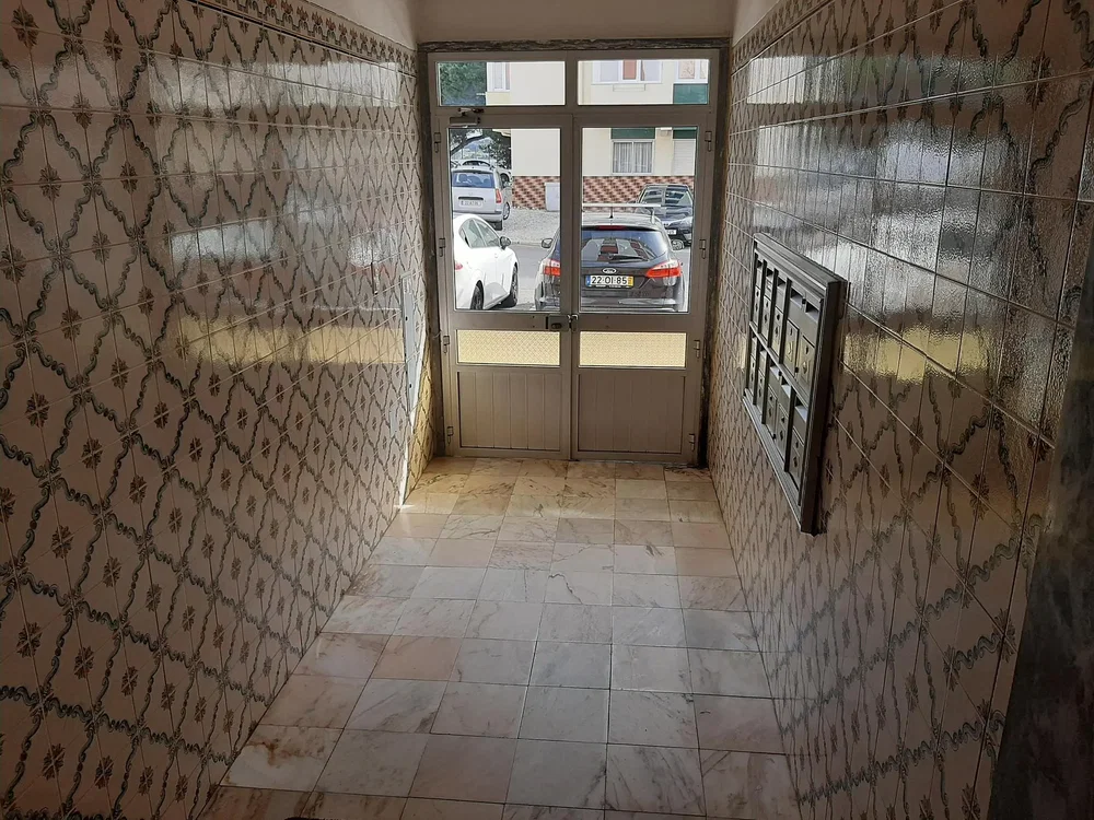 Sala de estar