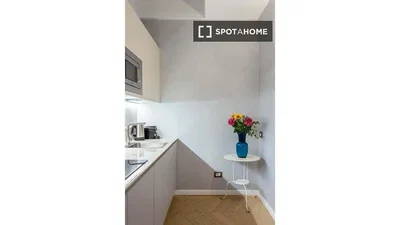 Obývací pokoj