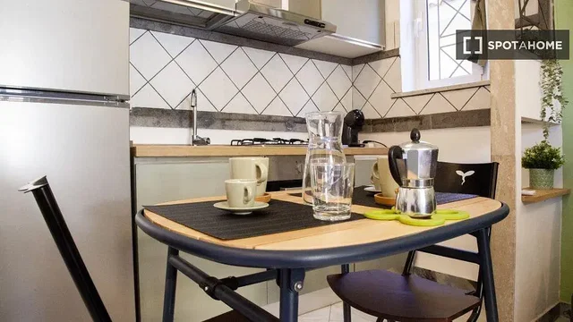 Obývací pokoj