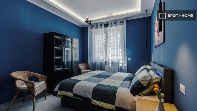 Obývací pokoj