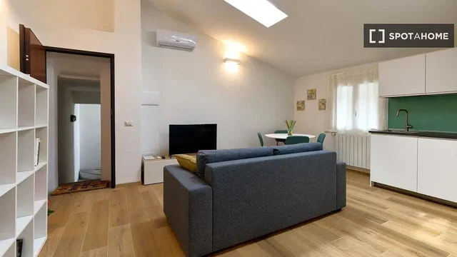 Obývací pokoj