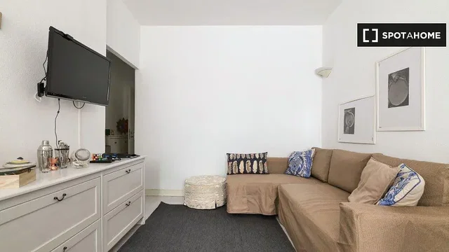 Obývací pokoj