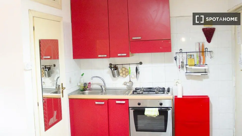Oturma odası