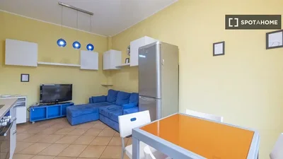 Obývací pokoj