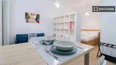 Obývací pokoj