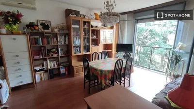 Obývací pokoj