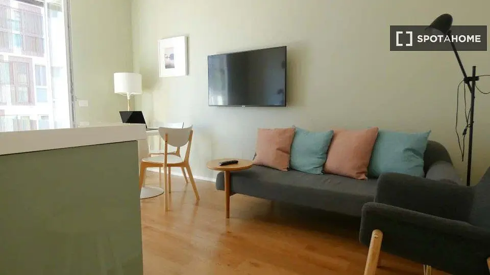 Obývací pokoj