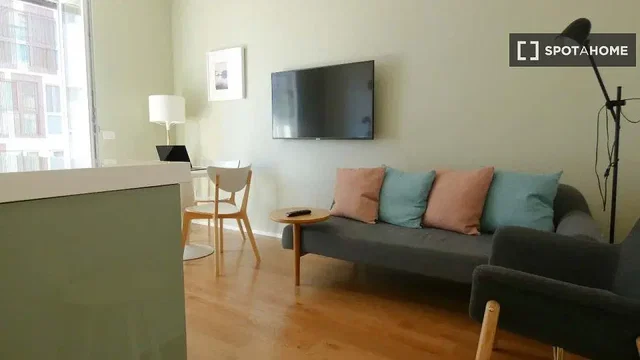 Obývací pokoj