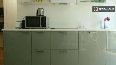 Obývací pokoj