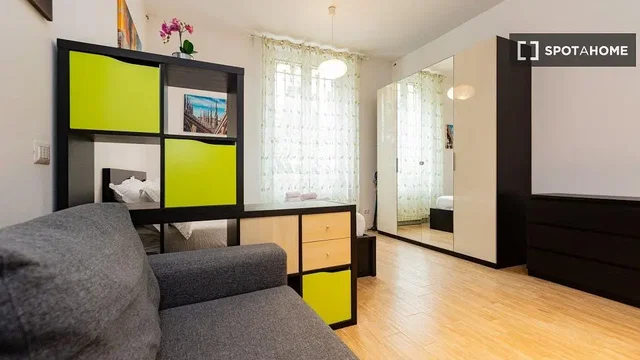 Obývací pokoj
