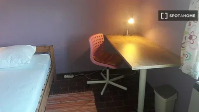Salon