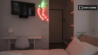 Obývací pokoj