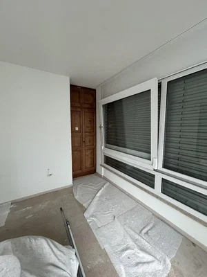 Obývačka