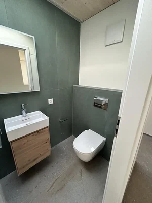 Obývačka