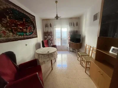 Obývačka